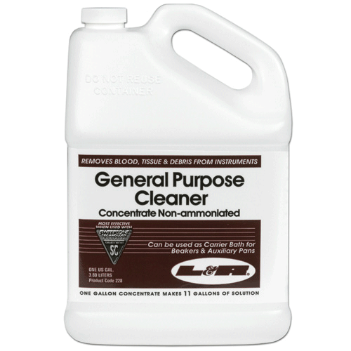 General Purpose Cleaner Concentrate Gallon