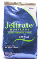 Jeltrate Dustless Bulk Pack 8 x 1lb Pouches