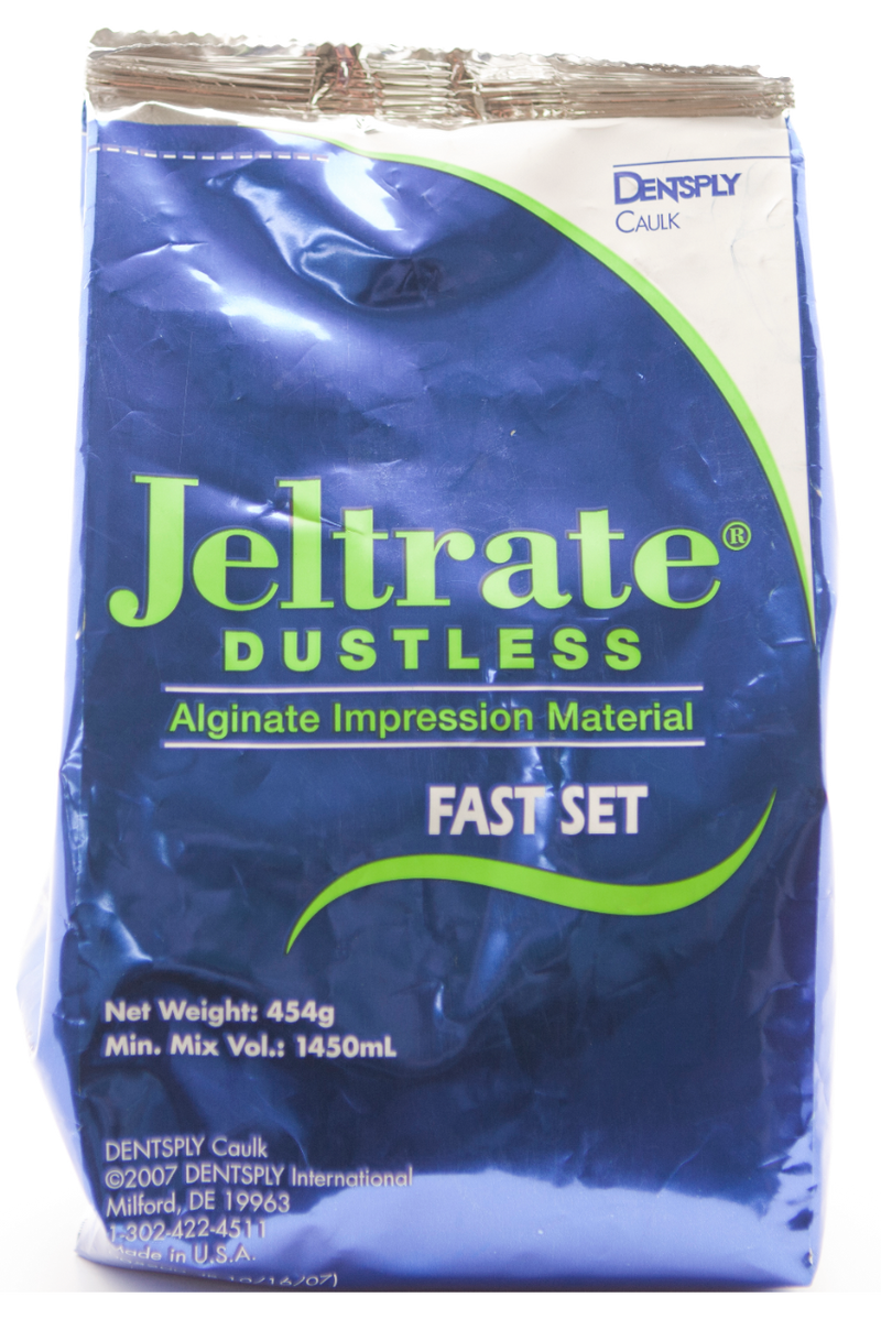 Jeltrate Dustless Bulk Pack 8 x 1lb Pouches