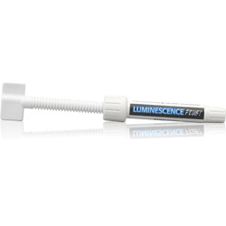 Luminescence Plus Syringe 3gm