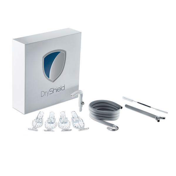 DryShield Starter Kit Single-Use