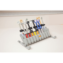 Syringe Clip-On Holder