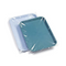 Defend Tray Sleeves 10.5" X 14" Clear 500/Bx