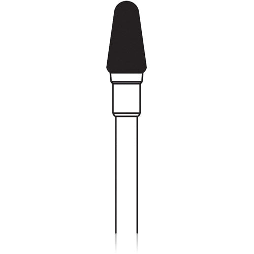 NTI Burs Carbide Universal Cutter