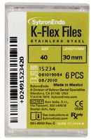 K-Flex Files