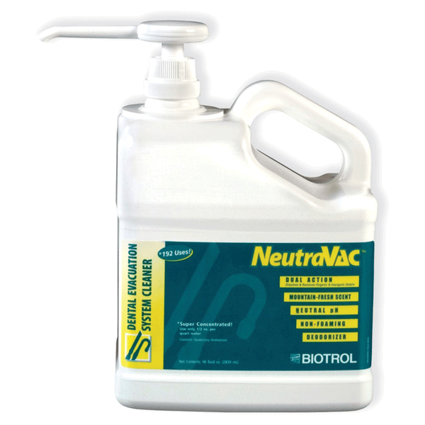 NeutraVac Bottle 32oz.