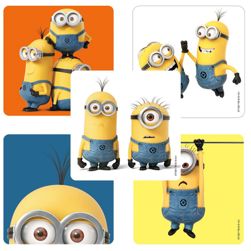 Disney Stickers 100/Rl