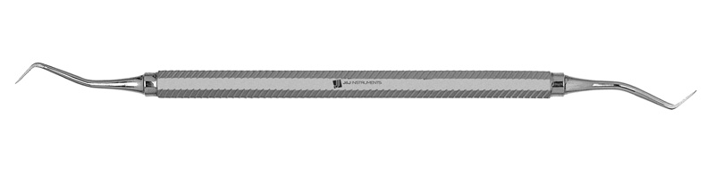 Waxing Instruments - Thomas