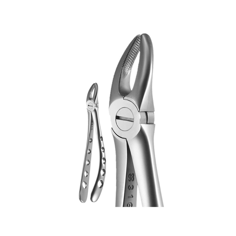 X-Trac Forceps