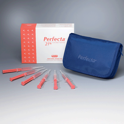 Perfecta Patient Paks Bulk Pack