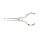 University of Washington Rubber Dam Forceps