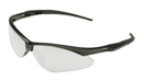 Nemesis V30 Safety Eyewear Single Pair - Clear