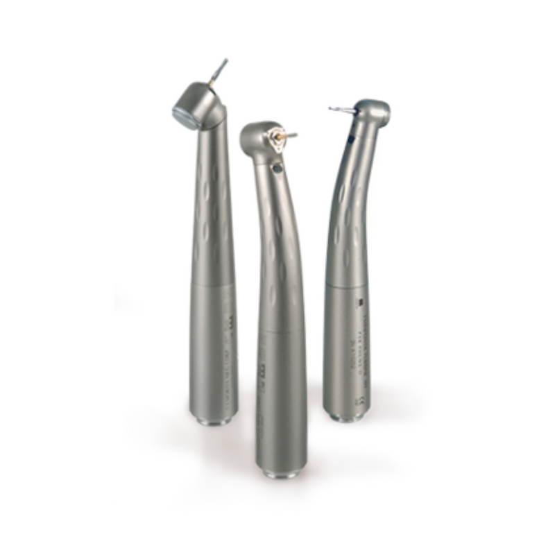 Morita Twin Power Fiber Optic Handpiece