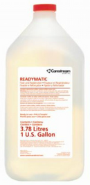 Readymatic Fixer 2x5L
