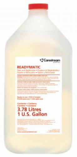 Readymatic Fixer 2x5L