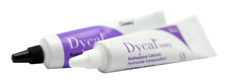 Dycal Complete Pack