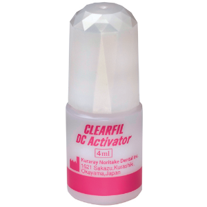 Clearfil Universal Bond Activator 4ml