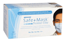 SafeMask Premier Elite 50/Bx