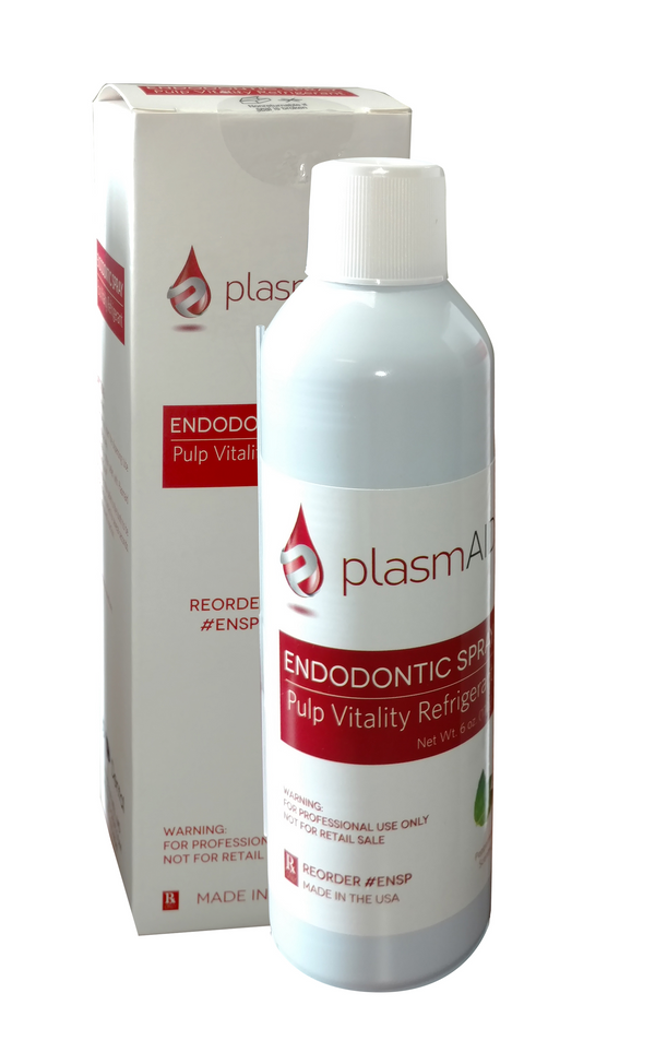 Plasmaid Endo-Spray 6oz