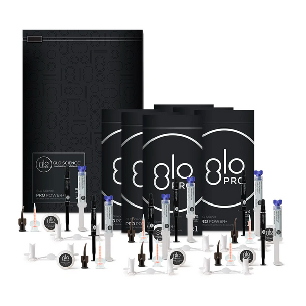 GLO PRO POWER+ Patient Kit