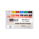 Dia-Pro Marked Paper Points 100/Pk