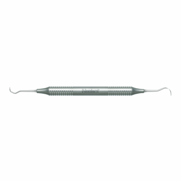 Scaler/Curette DE DuraLite ROUND