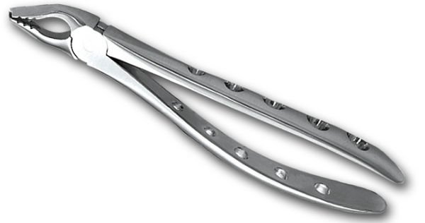 Extracting Forceps - Universal