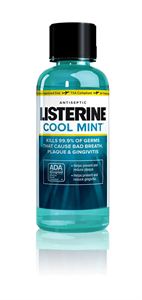 Listerine 3.2oz 24/Cs