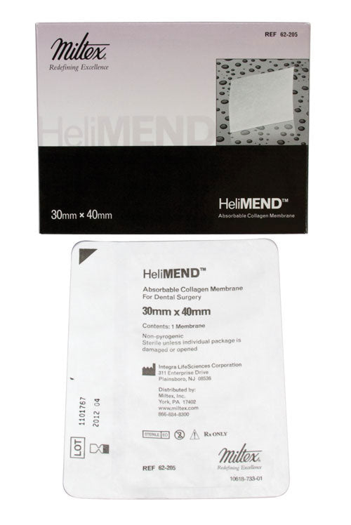 HeliMend 30x40mm