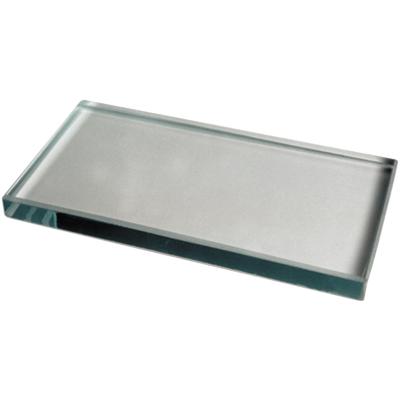 No. 10A Glass Slab