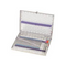 Infinity Signa Stat 16-Cassette Repl Rails/Emboss