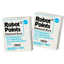 FG Robot Points