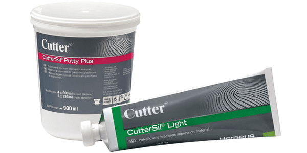 Cuttersil Liquid Hardener 25ml