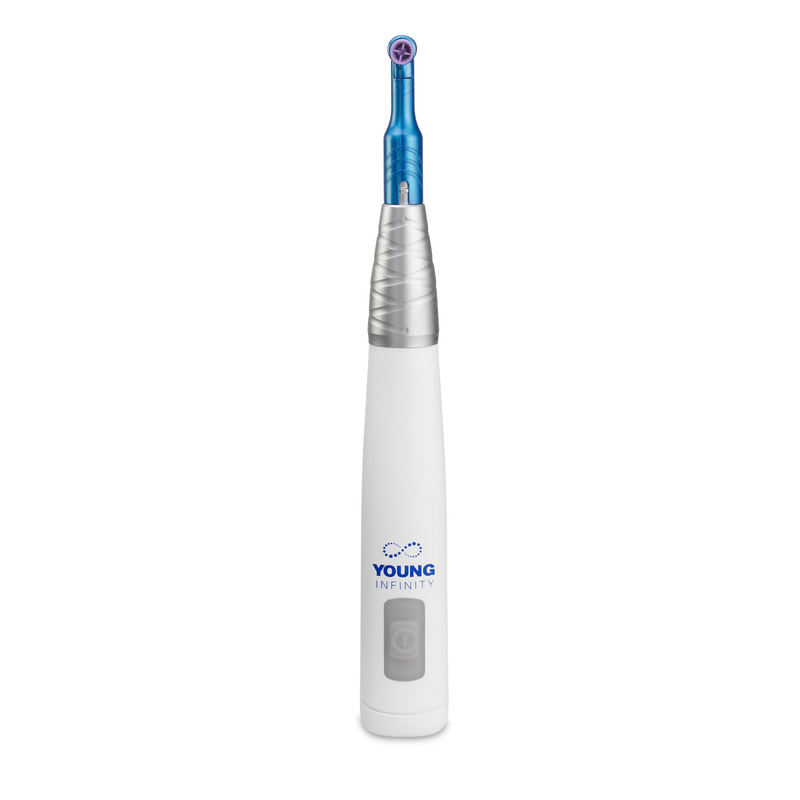 Infinity Cordless Hygiene System