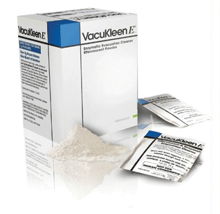 VacuKleen E2 For Quart 7gm x 60/Bx