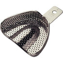 Coe Impression Tray-Regular Perforated