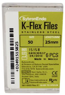 K-Flex Files