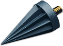 Pointed Prophy Cup Screw Type 144/Pk
