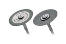 Thin-Flex Diamond Discs D/S 2/Pk