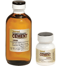 Temrex Temporary Cement Powder 25gm/Bt