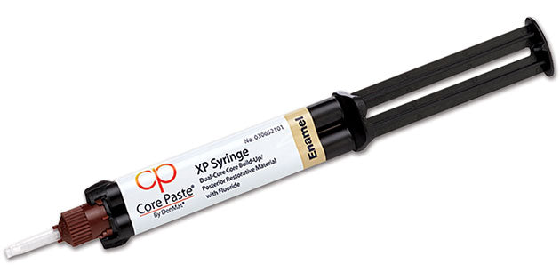 Core Paste XP 4 x 10g Syringes