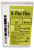 K-Flex Files