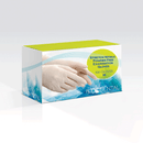 Nitrile Gloves Powder-Free 100/Bx