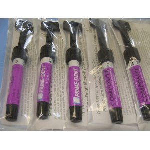 VLC Micro Hybrid Syringe 4.5gm