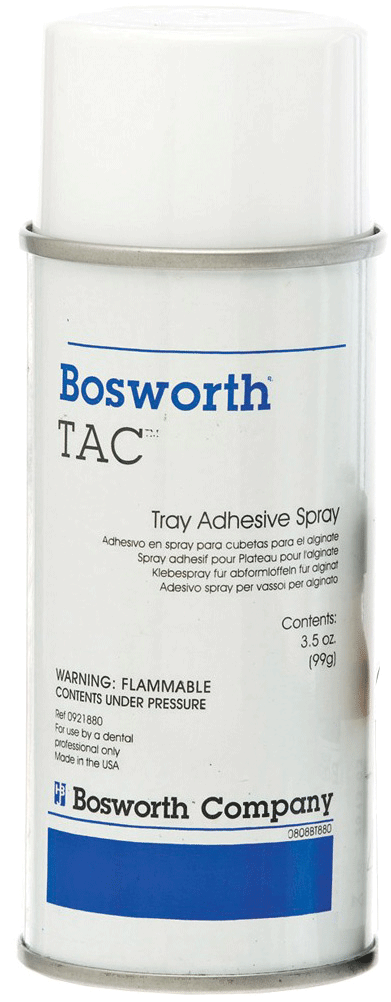 TAC Adhesive Spray Bottle 3.5oz