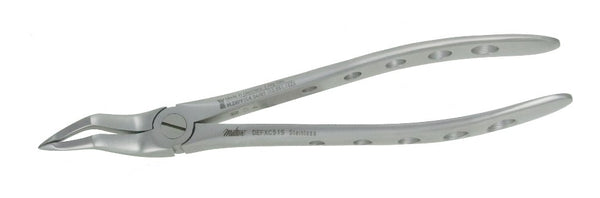 Xcision Forceps #51S
