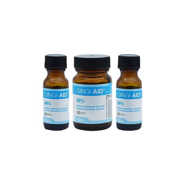 Gingi-Aid Hemostatic 40mL