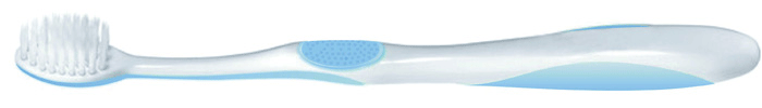 Toothbrush X-Soft 72/Cs