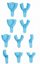 Impression Trays Perforated 12/Pk 15.00% Off Auto renew