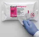 CaviWipes Flatpack 45/Pk